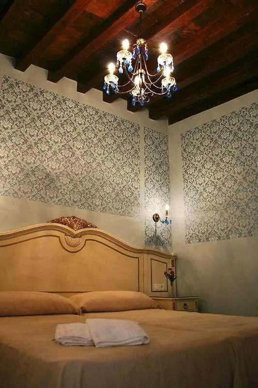 Casa De Las Mercedes Malaga 2*,