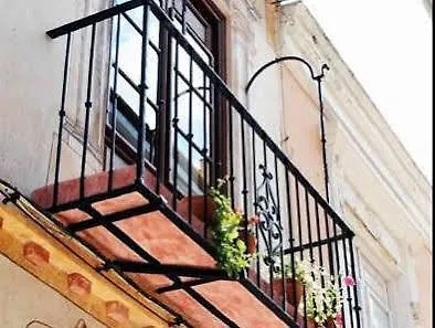 Casa De Las Mercedes Malaga Hotel