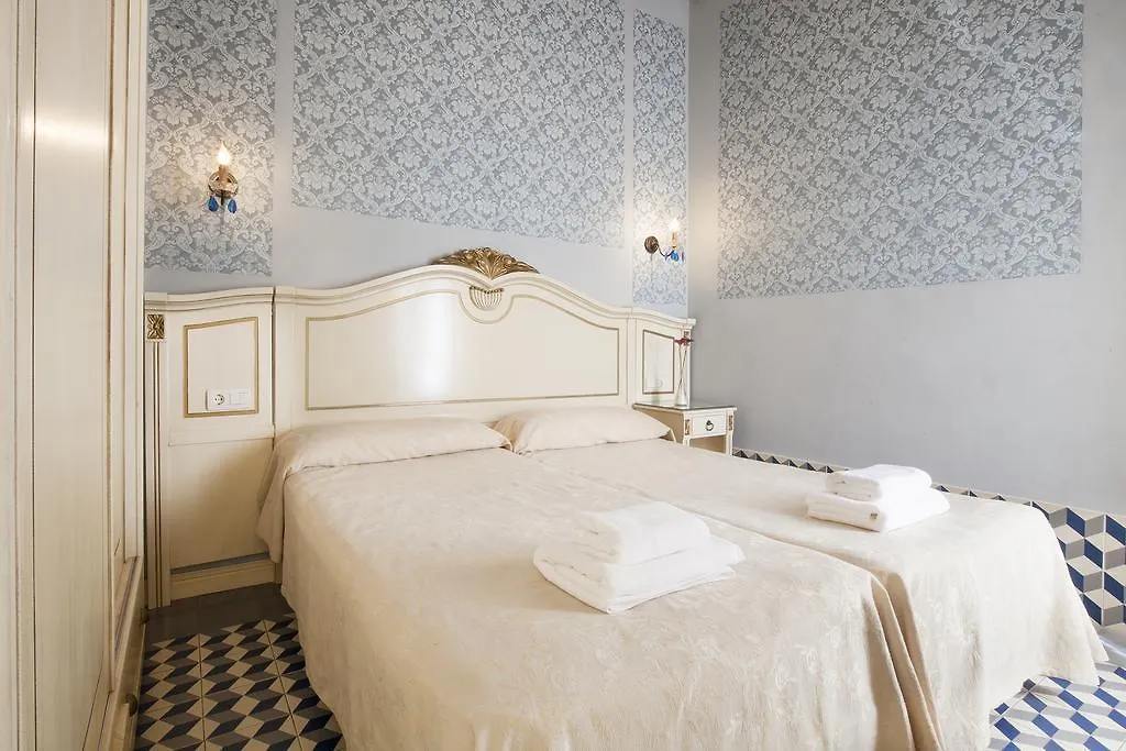 Casa De Las Mercedes Màlaga