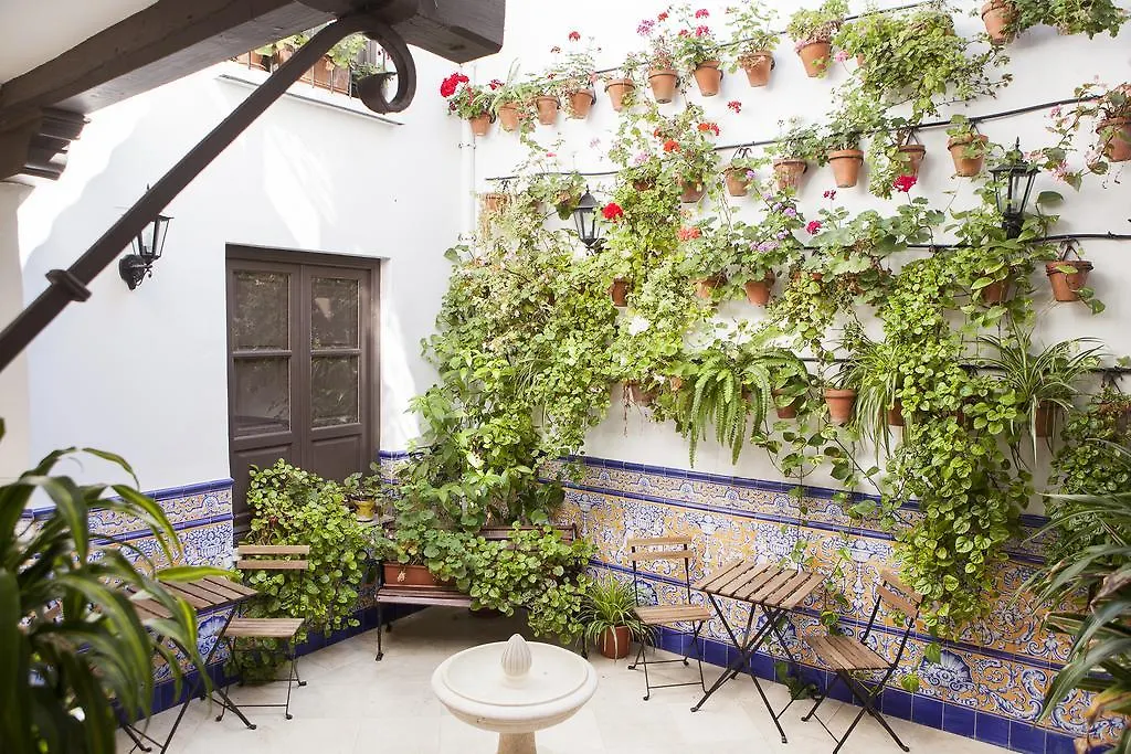 Casa De Las Mercedes Màlaga