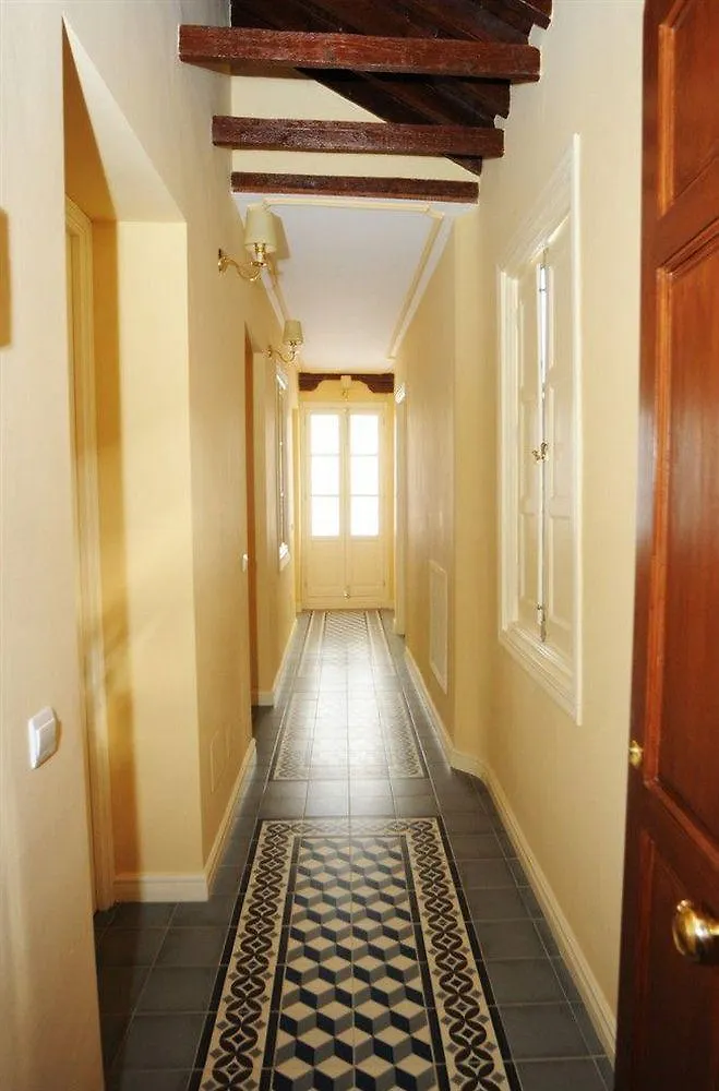 Casa De Las Mercedes Màlaga Hotel