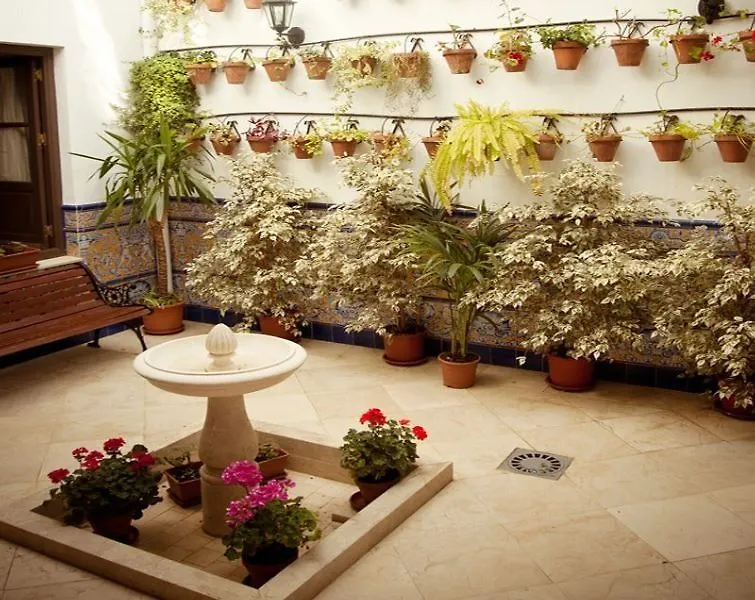 Casa De Las Mercedes Màlaga 2*,