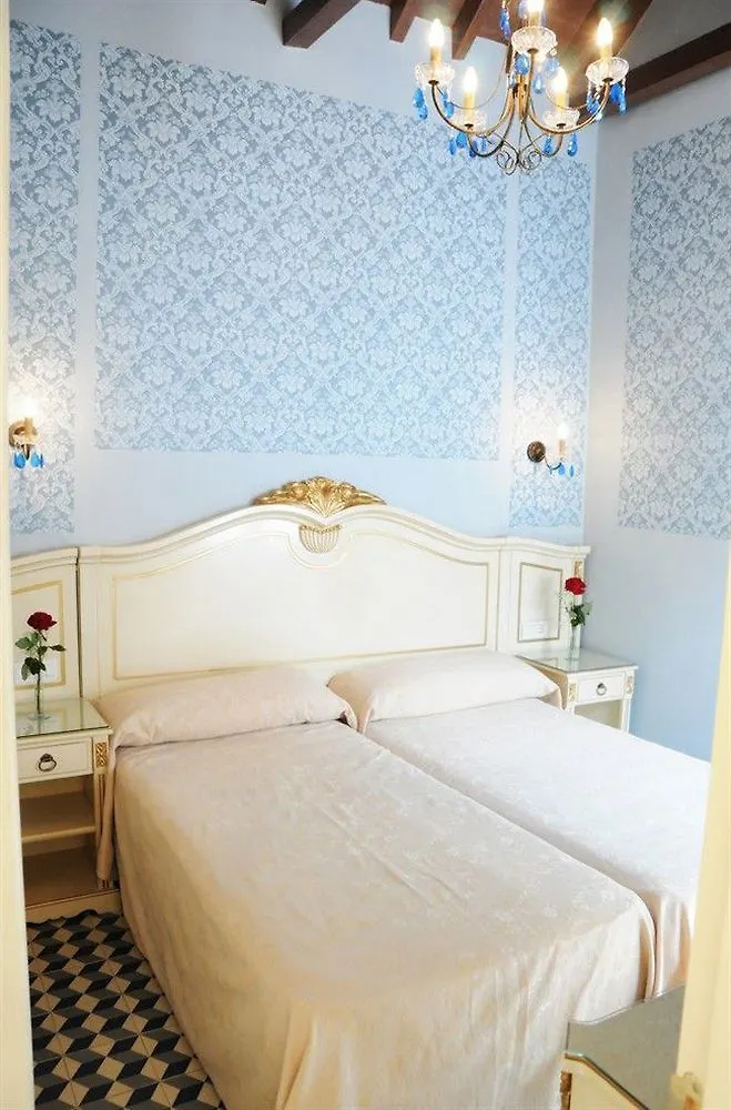 Casa De Las Mercedes Màlaga Španělsko