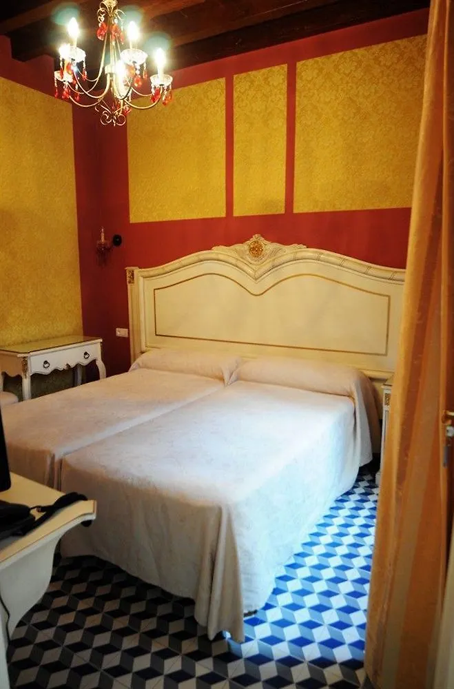 Casa De Las Mercedes Màlaga 2*,  Španělsko
