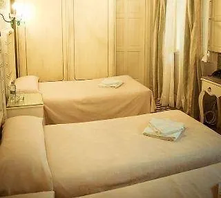 카사 데 라스 메르세데스 말라가 스페인