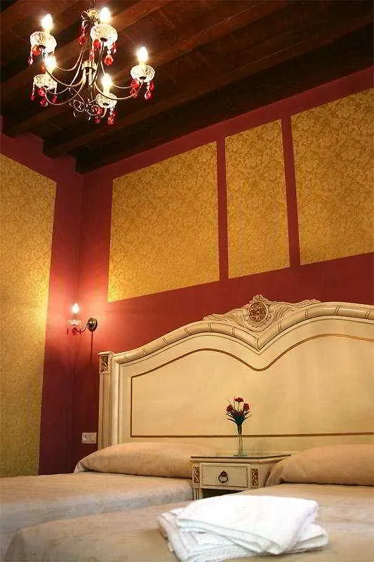 카사 데 라스 메르세데스 말라가